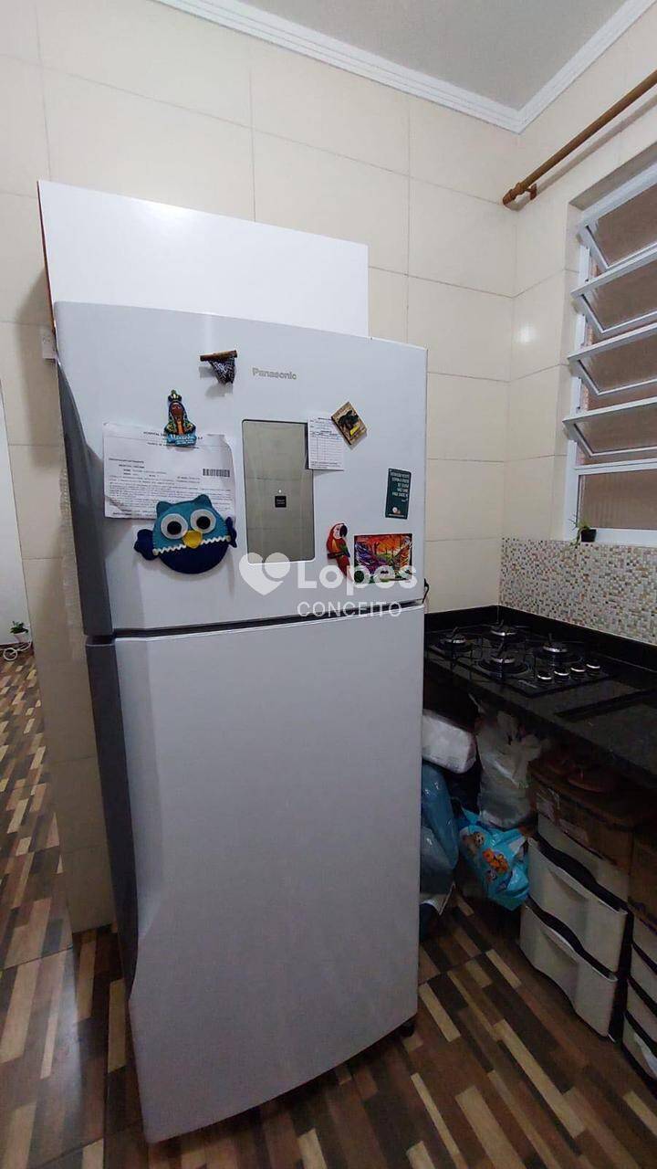 Apartamento à venda com 1 quarto, 50m² - Foto 6