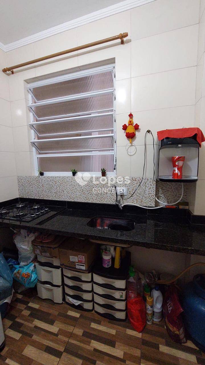 Apartamento à venda com 1 quarto, 50m² - Foto 5