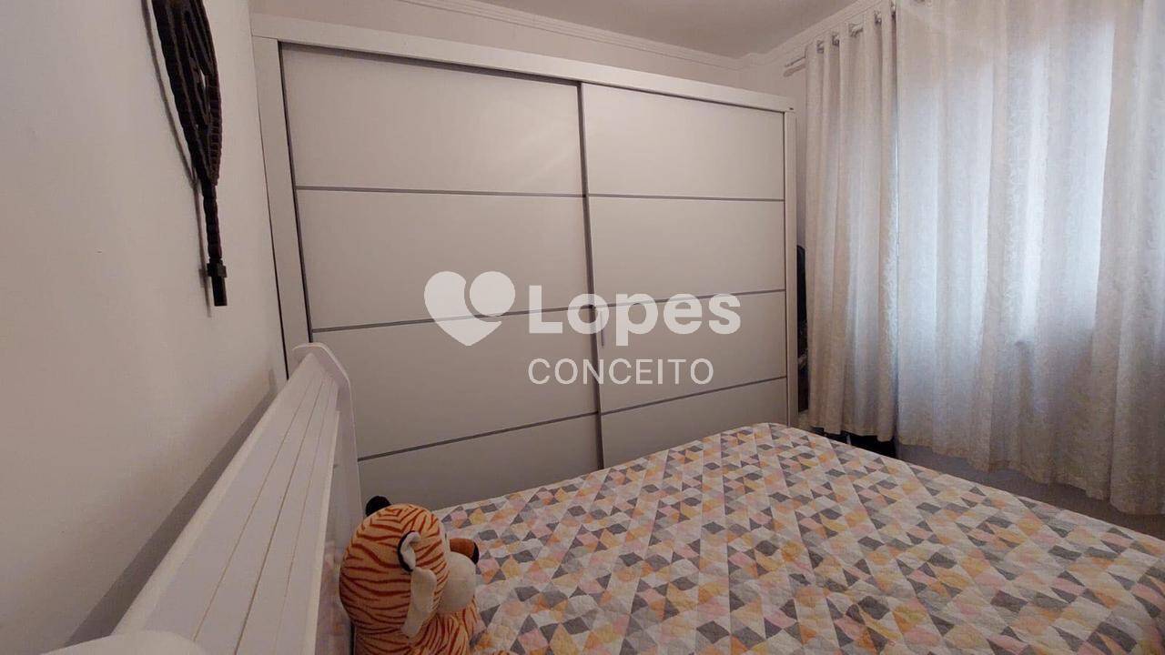 Apartamento à venda com 1 quarto, 50m² - Foto 9