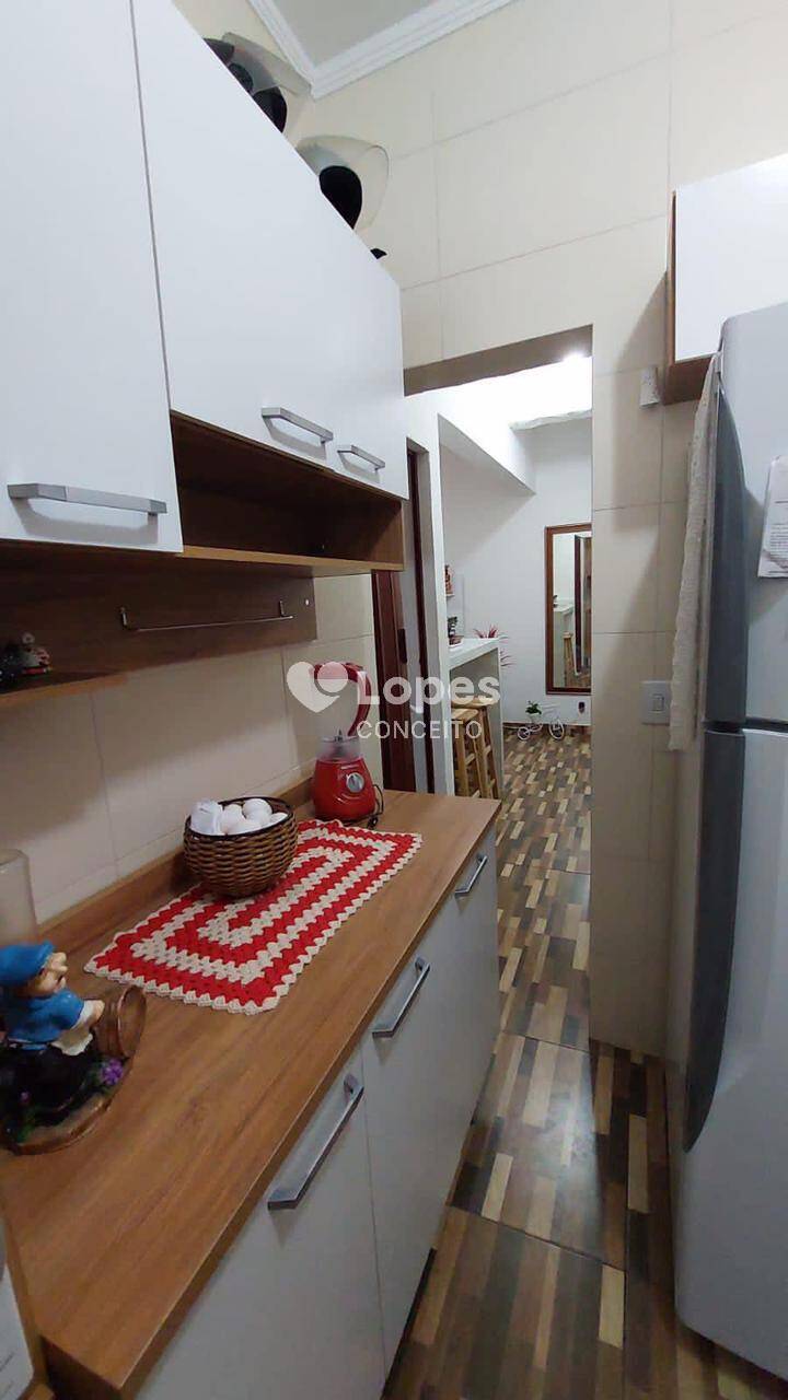 Apartamento à venda com 1 quarto, 50m² - Foto 10