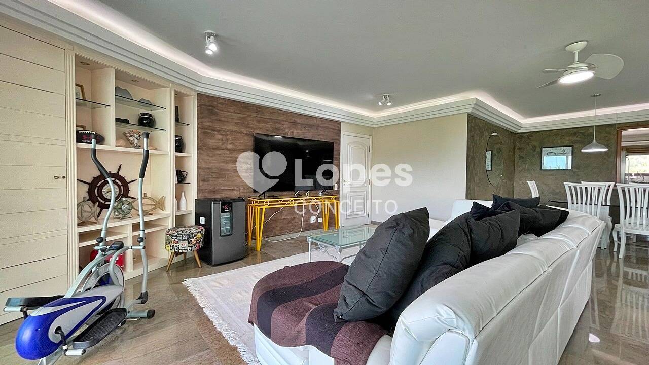 Apartamento à venda com 4 quartos, 225m² - Foto 7