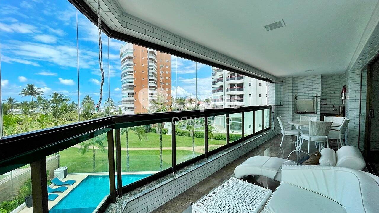 Apartamento à venda com 4 quartos, 225m² - Foto 12