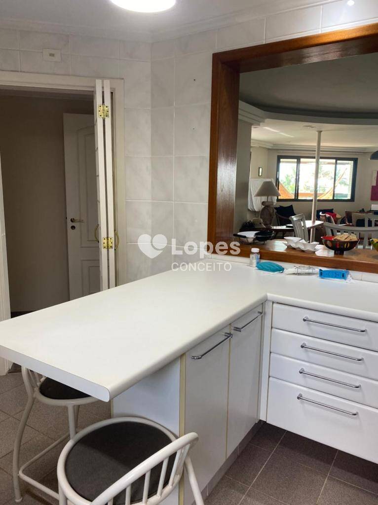 Apartamento à venda com 4 quartos, 225m² - Foto 25