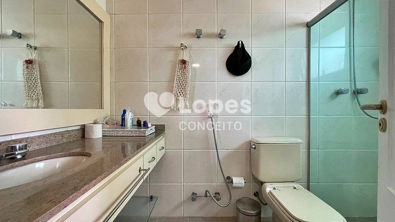 Apartamento à venda com 4 quartos, 225m² - Foto 36