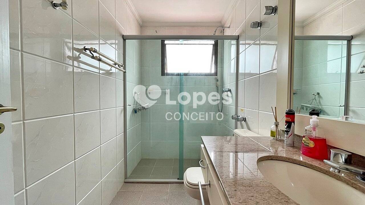 Apartamento à venda com 4 quartos, 225m² - Foto 37