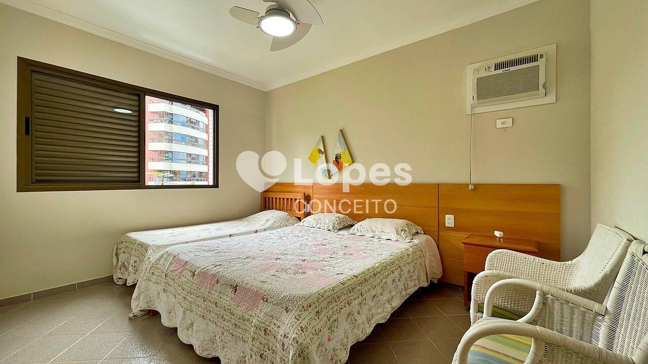 Apartamento à venda com 4 quartos, 225m² - Foto 39