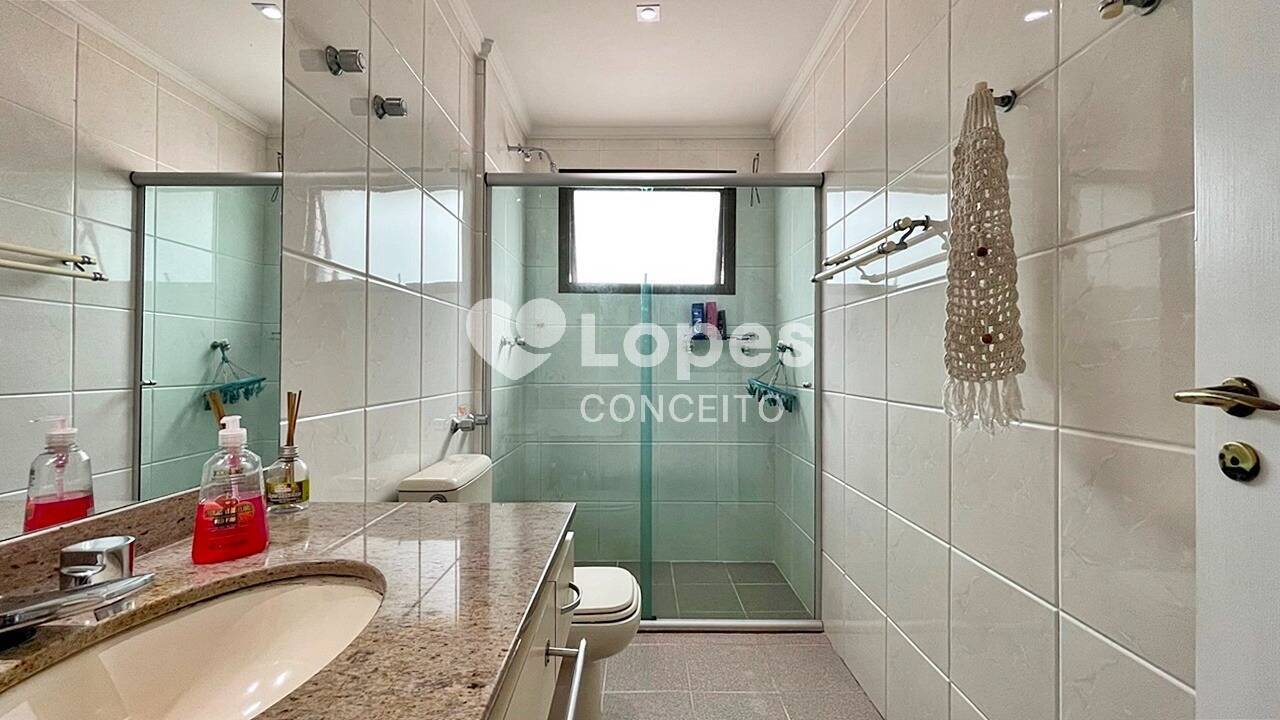 Apartamento à venda com 4 quartos, 225m² - Foto 40