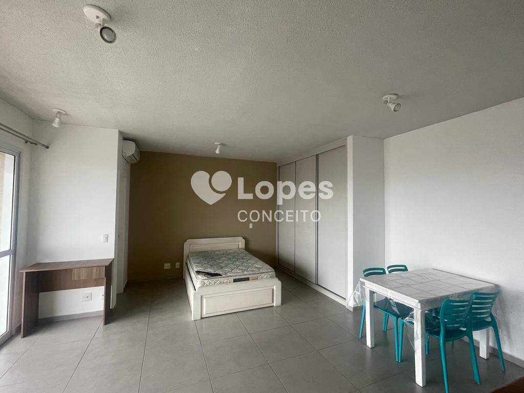 Apartamento à venda com 1 quarto, 52m² - Foto 7