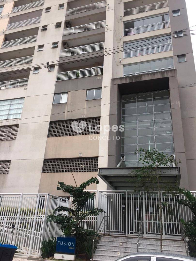 Apartamento à venda com 1 quarto, 52m² - Foto 20