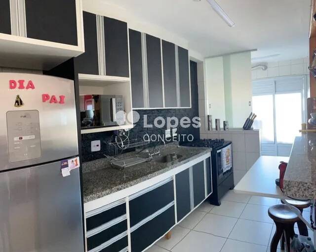 Apartamento à venda com 2 quartos, 74m² - Foto 6