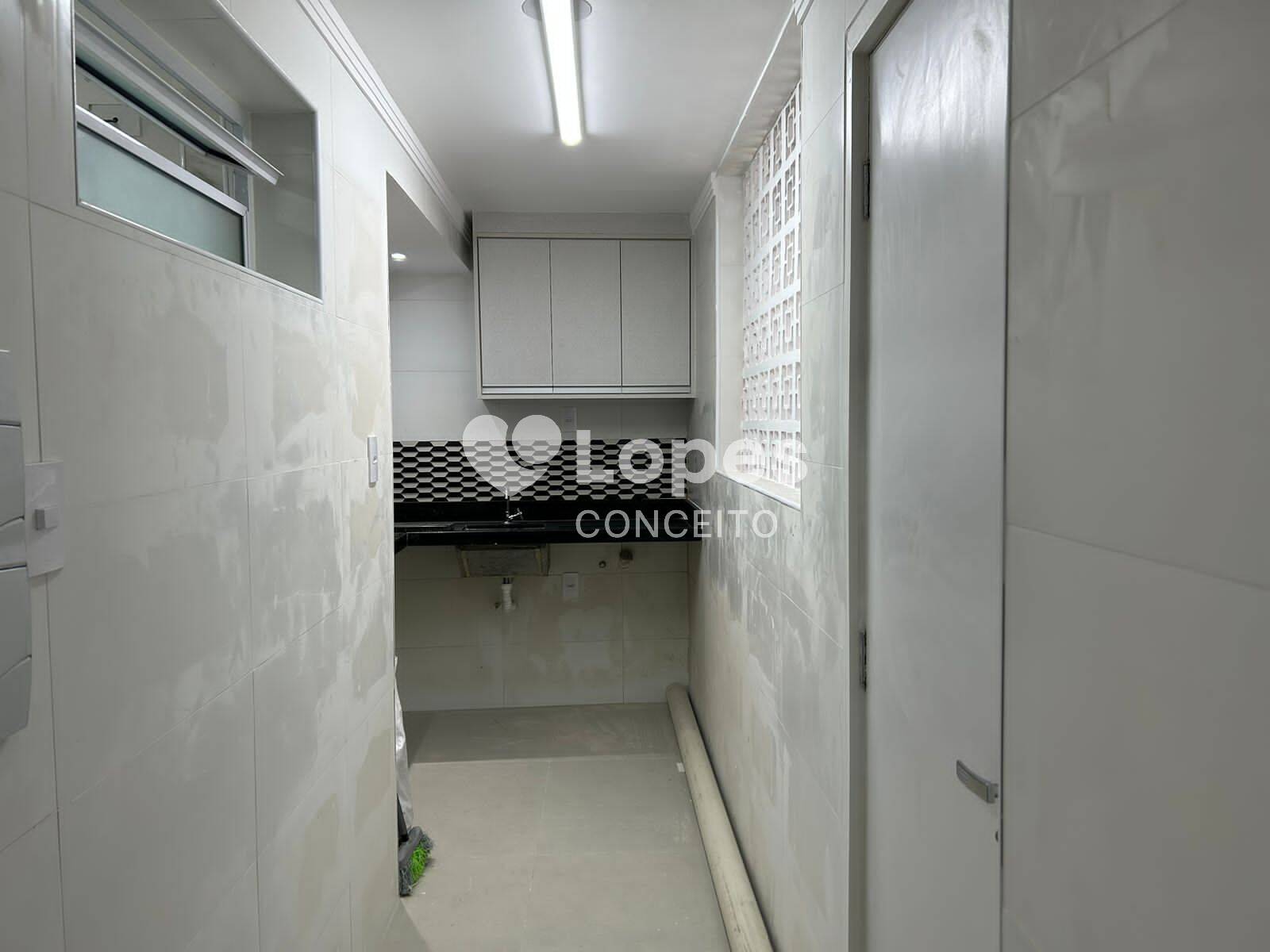 Apartamento à venda com 2 quartos, 110m² - Foto 5