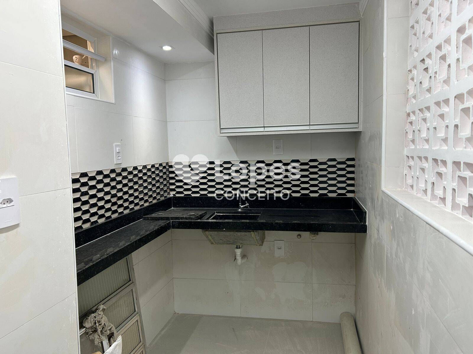 Apartamento à venda com 2 quartos, 110m² - Foto 8