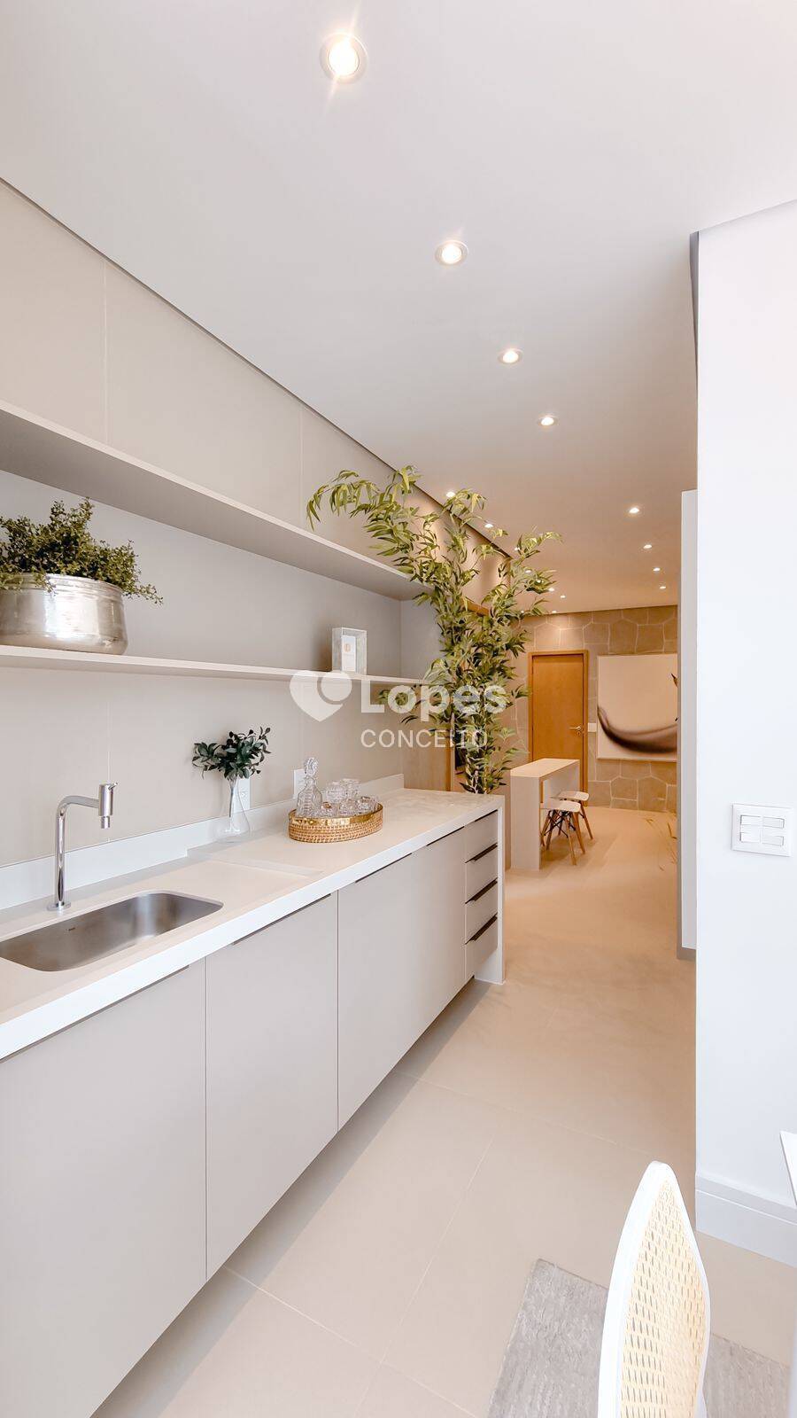 Apartamento à venda com 3 quartos, 108m² - Foto 13