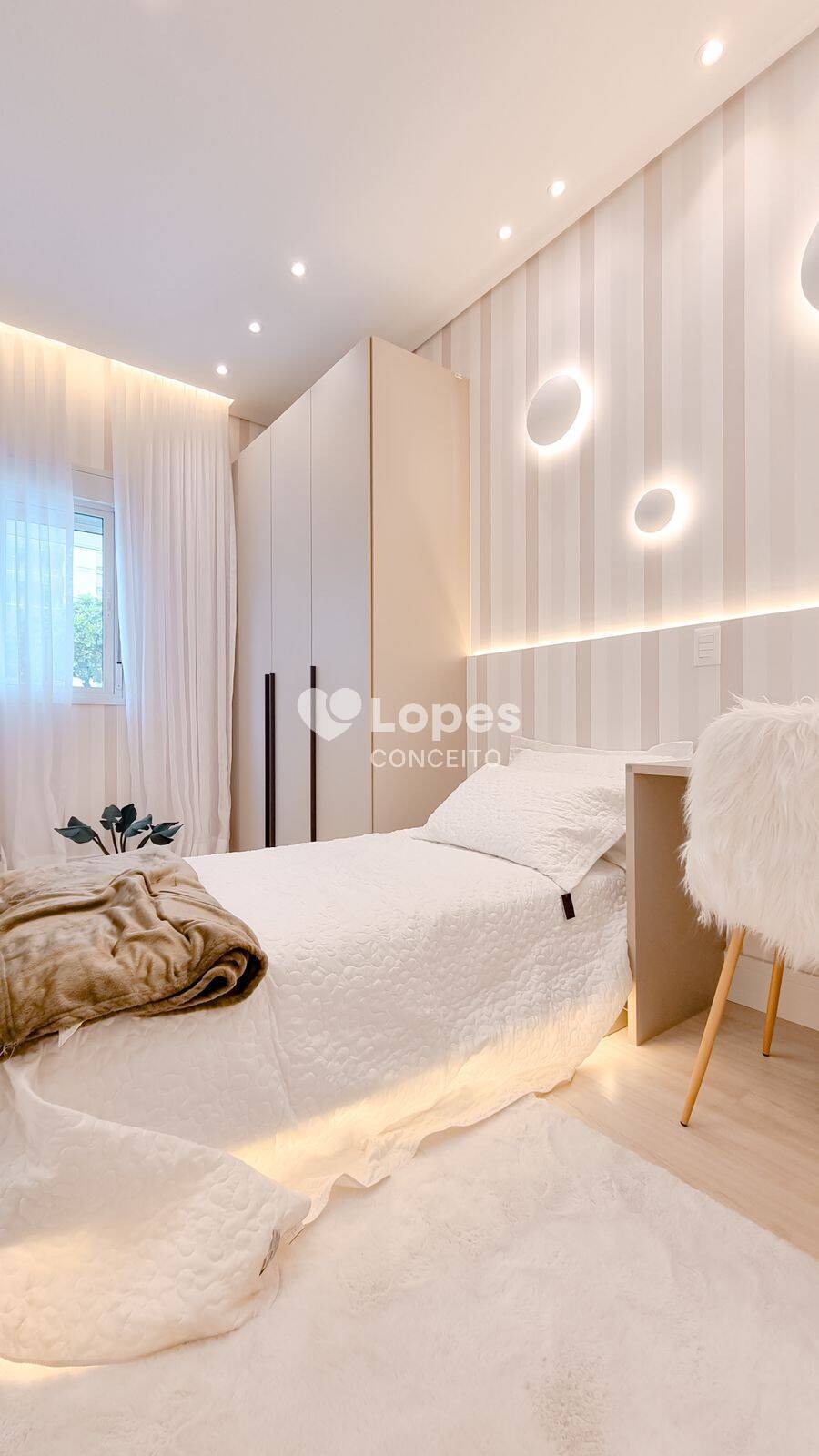 Apartamento à venda com 3 quartos, 108m² - Foto 18