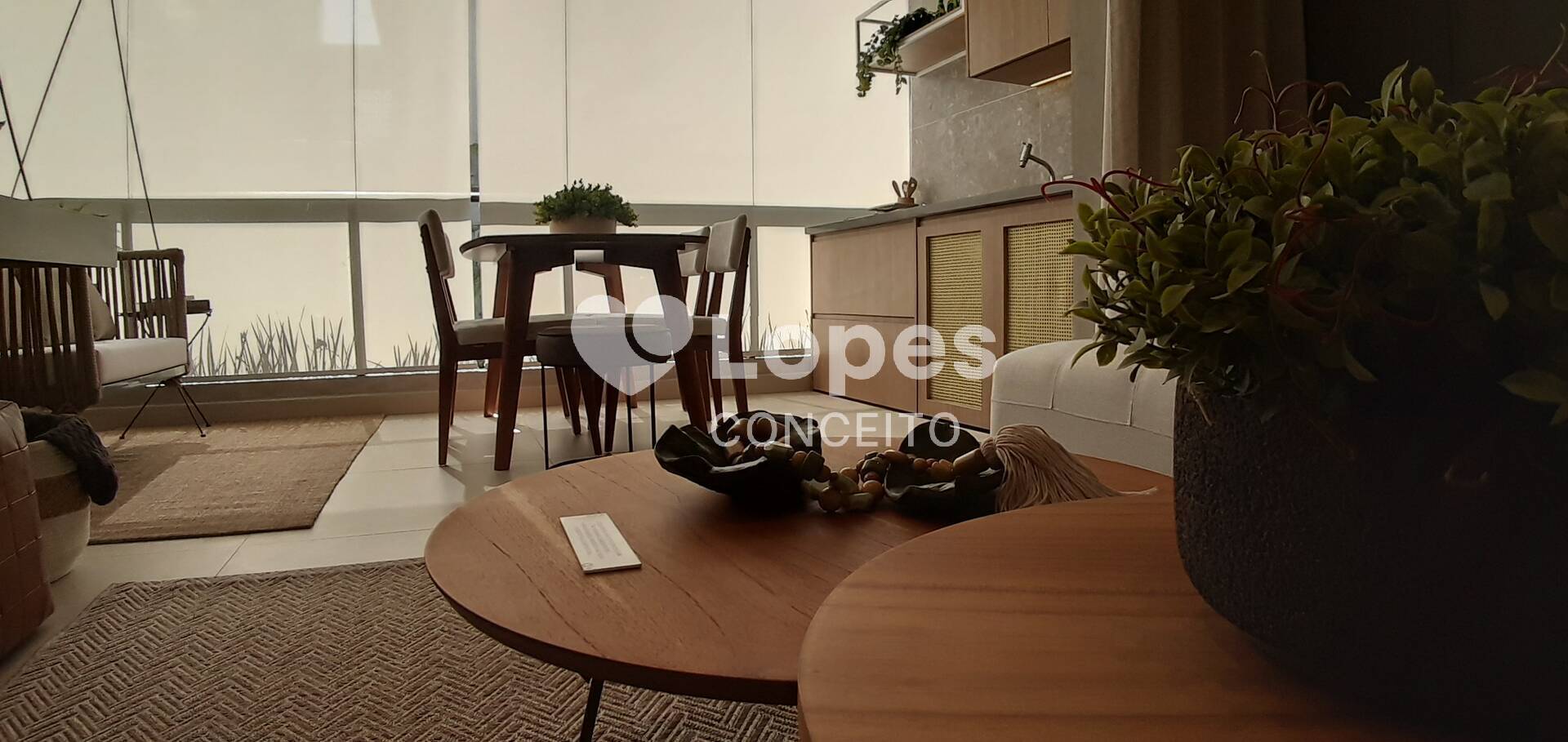 Apartamento à venda com 1 quarto, 59m² - Foto 16