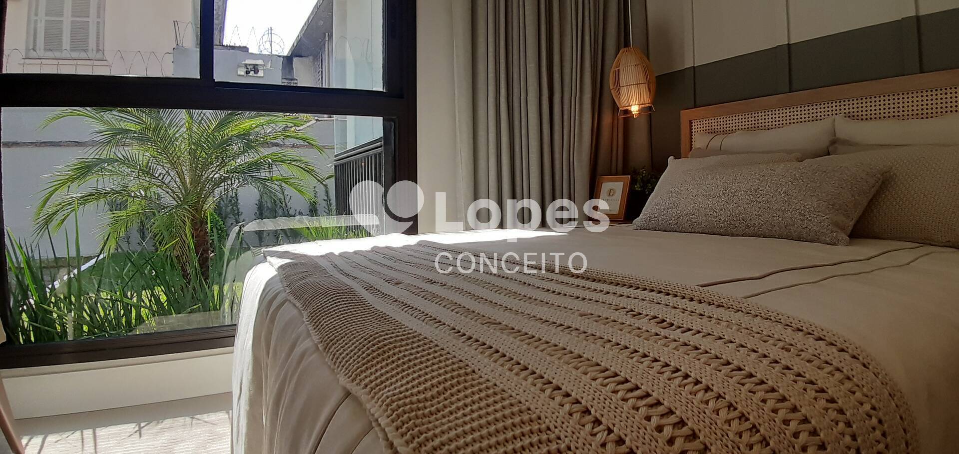 Apartamento à venda com 1 quarto, 59m² - Foto 19