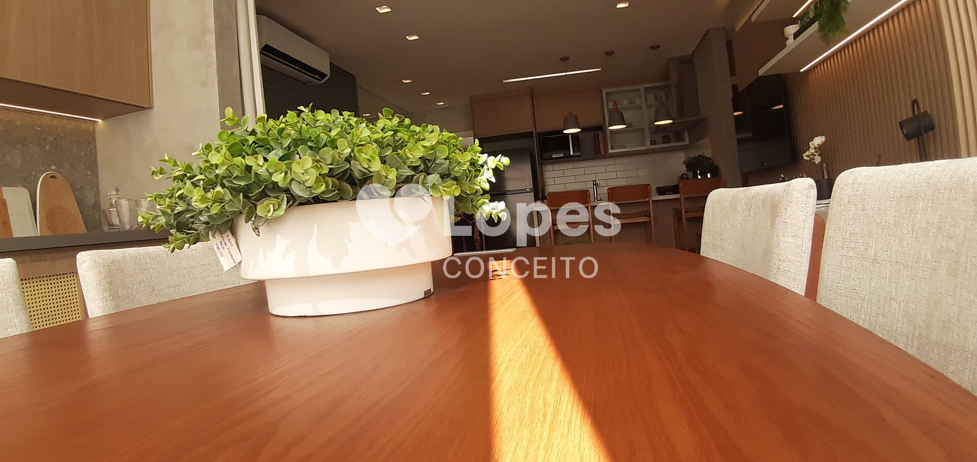 Apartamento à venda com 1 quarto, 59m² - Foto 9