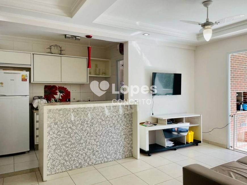 Apartamento à venda com 2 quartos, 77m² - Foto 4