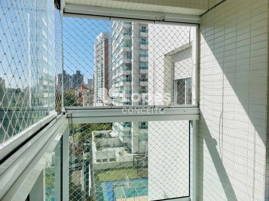 Apartamento à venda com 2 quartos, 77m² - Foto 5