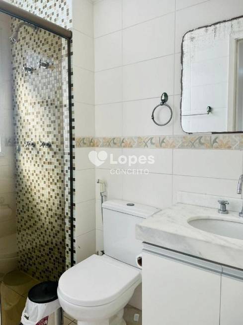 Apartamento à venda com 2 quartos, 77m² - Foto 6