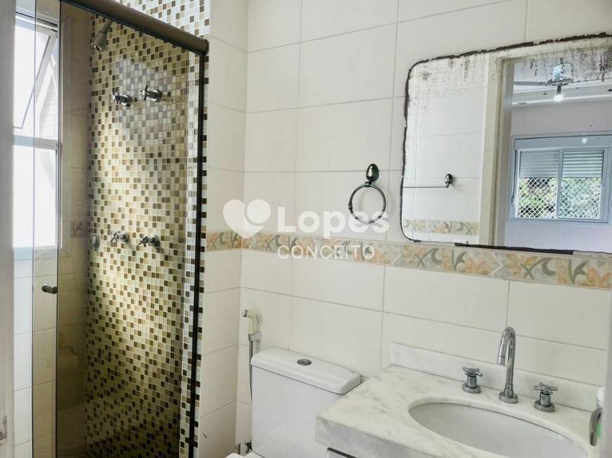 Apartamento à venda com 2 quartos, 77m² - Foto 9