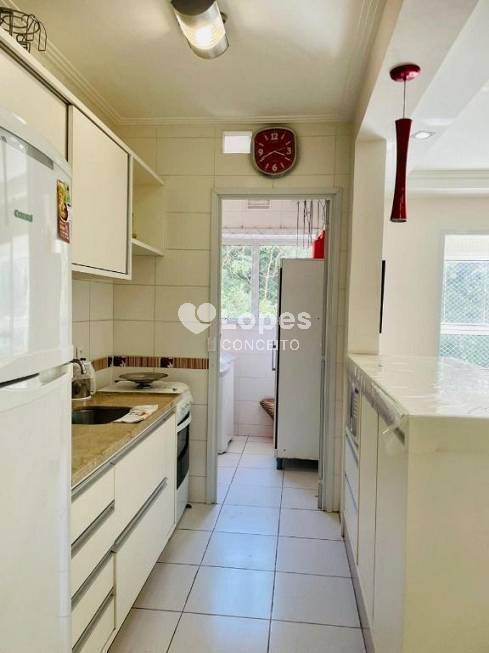 Apartamento à venda com 2 quartos, 77m² - Foto 10