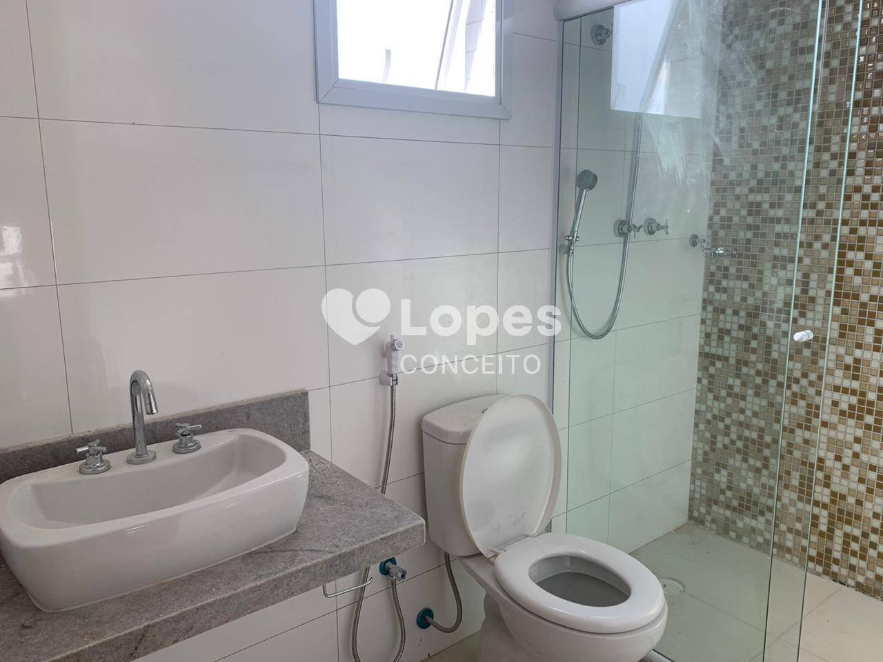 Apartamento para alugar com 3 quartos, 127m² - Foto 12