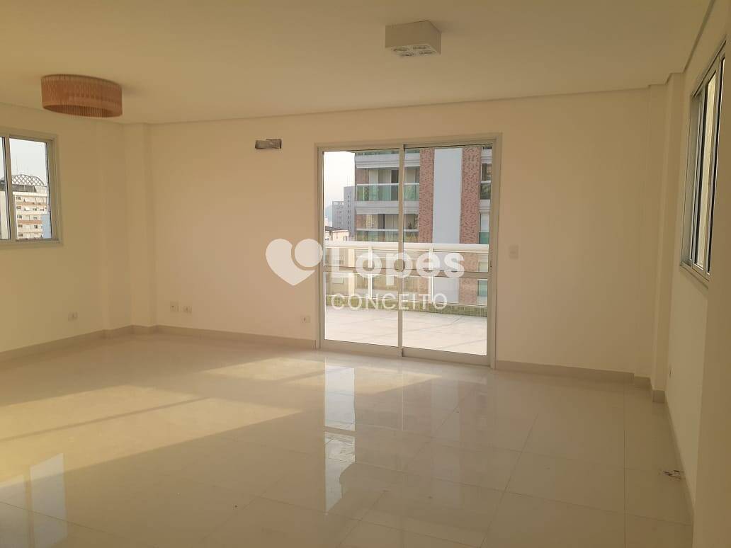 Apartamento para alugar com 3 quartos, 127m² - Foto 5