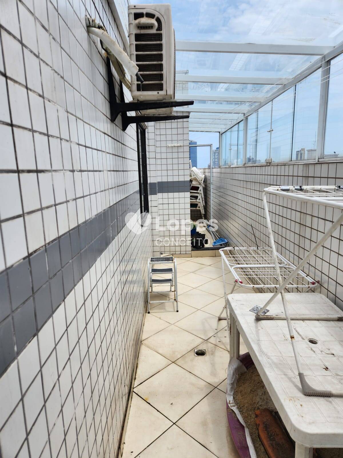 Cobertura à venda e aluguel com 5 quartos, 400m² - Foto 21