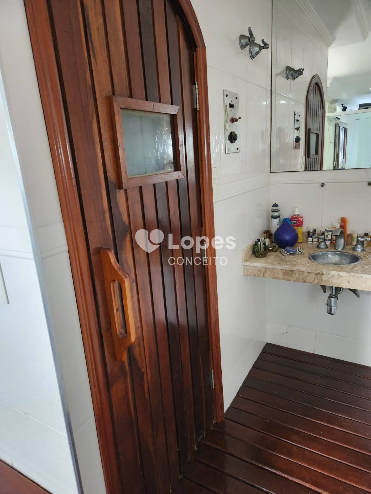 Cobertura à venda e aluguel com 5 quartos, 400m² - Foto 23