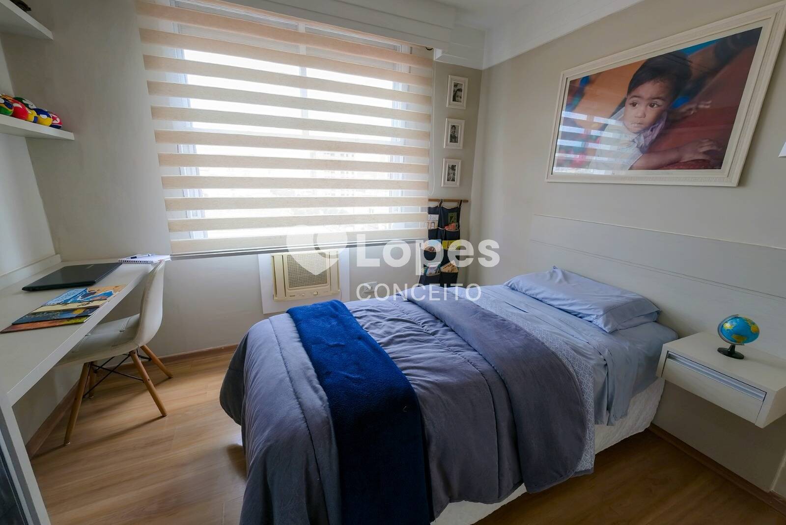 Apartamento à venda com 2 quartos, 100m² - Foto 33