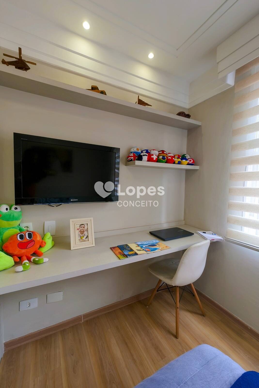 Apartamento à venda com 2 quartos, 100m² - Foto 38