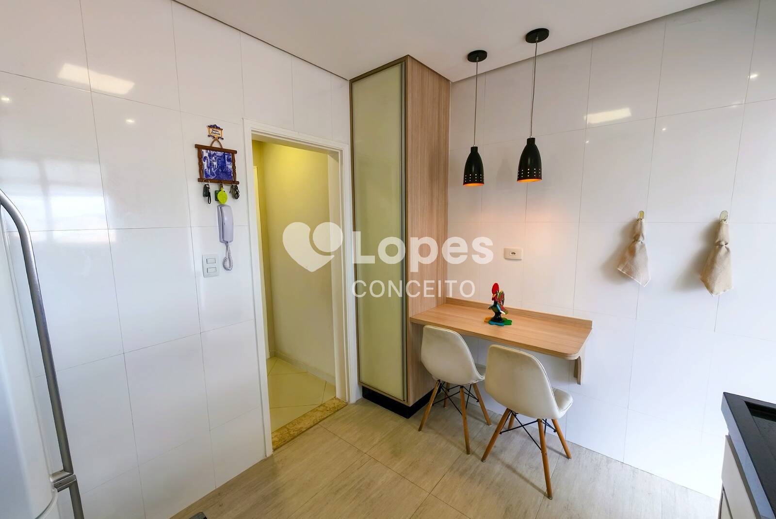 Apartamento à venda com 2 quartos, 100m² - Foto 23