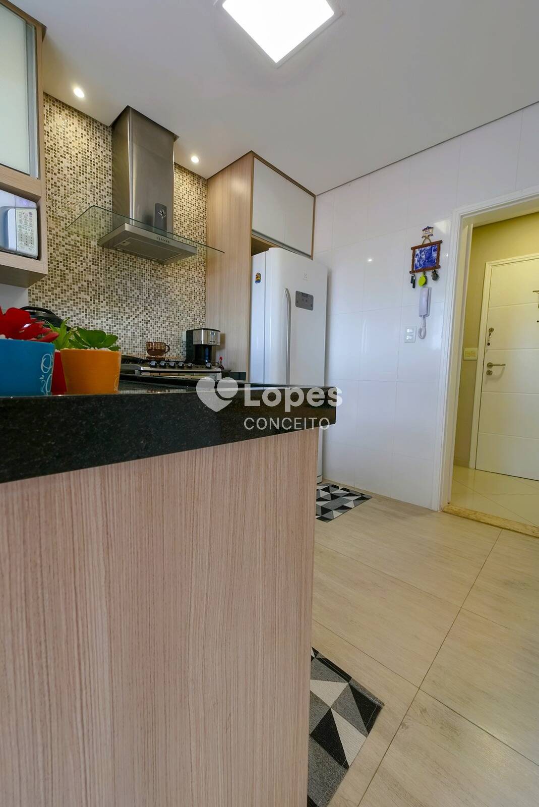 Apartamento à venda com 2 quartos, 100m² - Foto 19