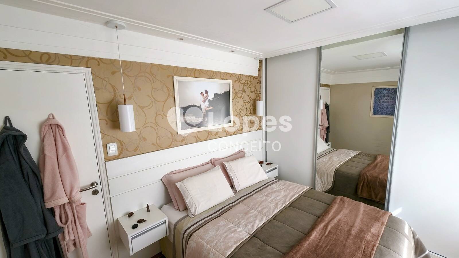 Apartamento à venda com 2 quartos, 100m² - Foto 24