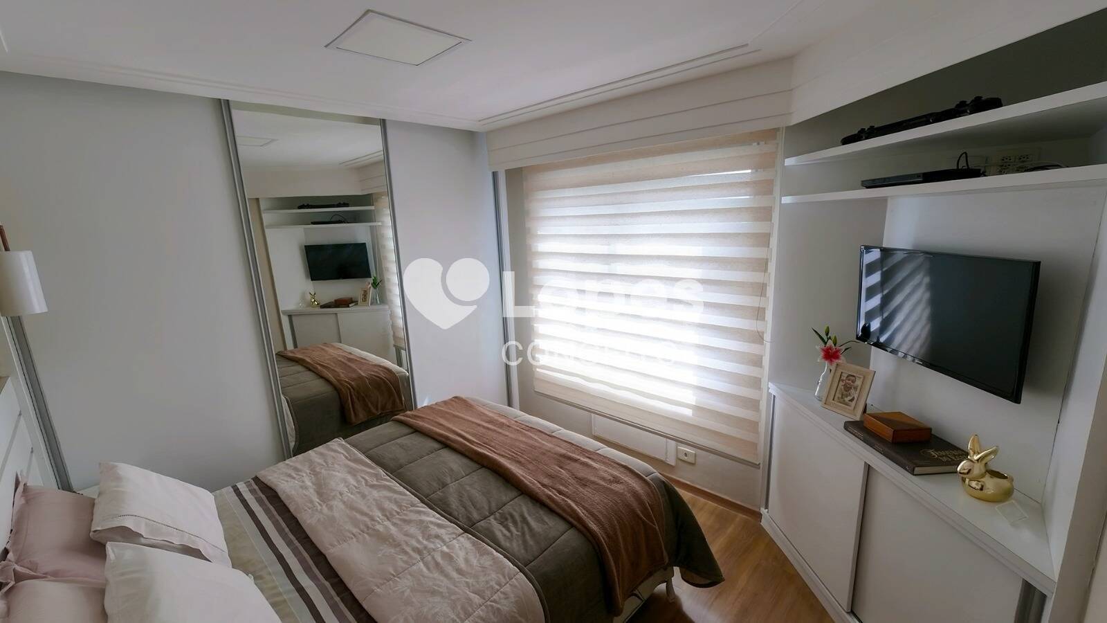 Apartamento à venda com 2 quartos, 100m² - Foto 27