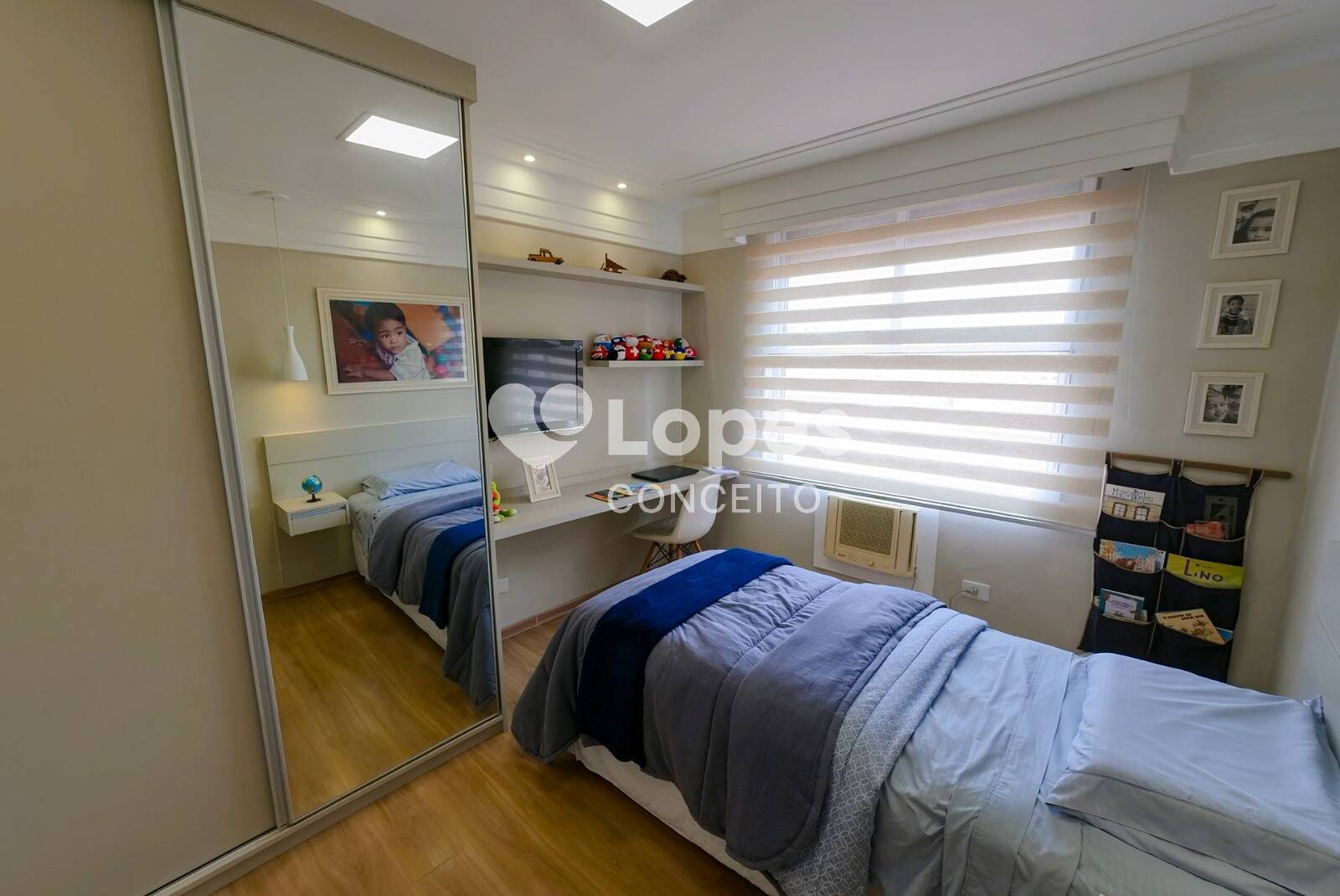 Apartamento à venda com 2 quartos, 100m² - Foto 35