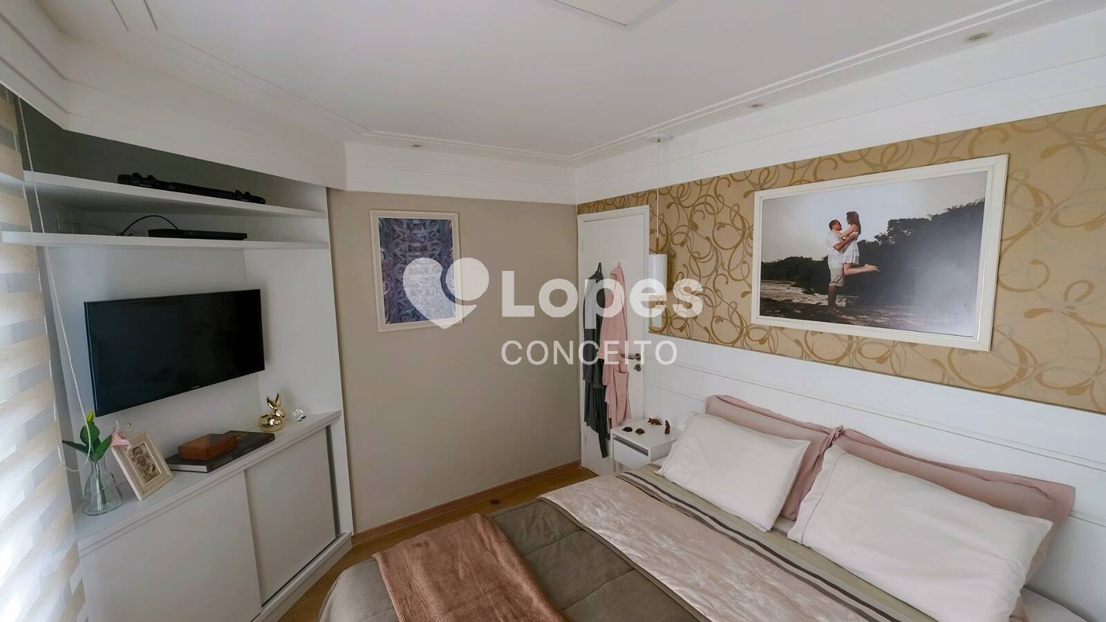 Apartamento à venda com 2 quartos, 100m² - Foto 26