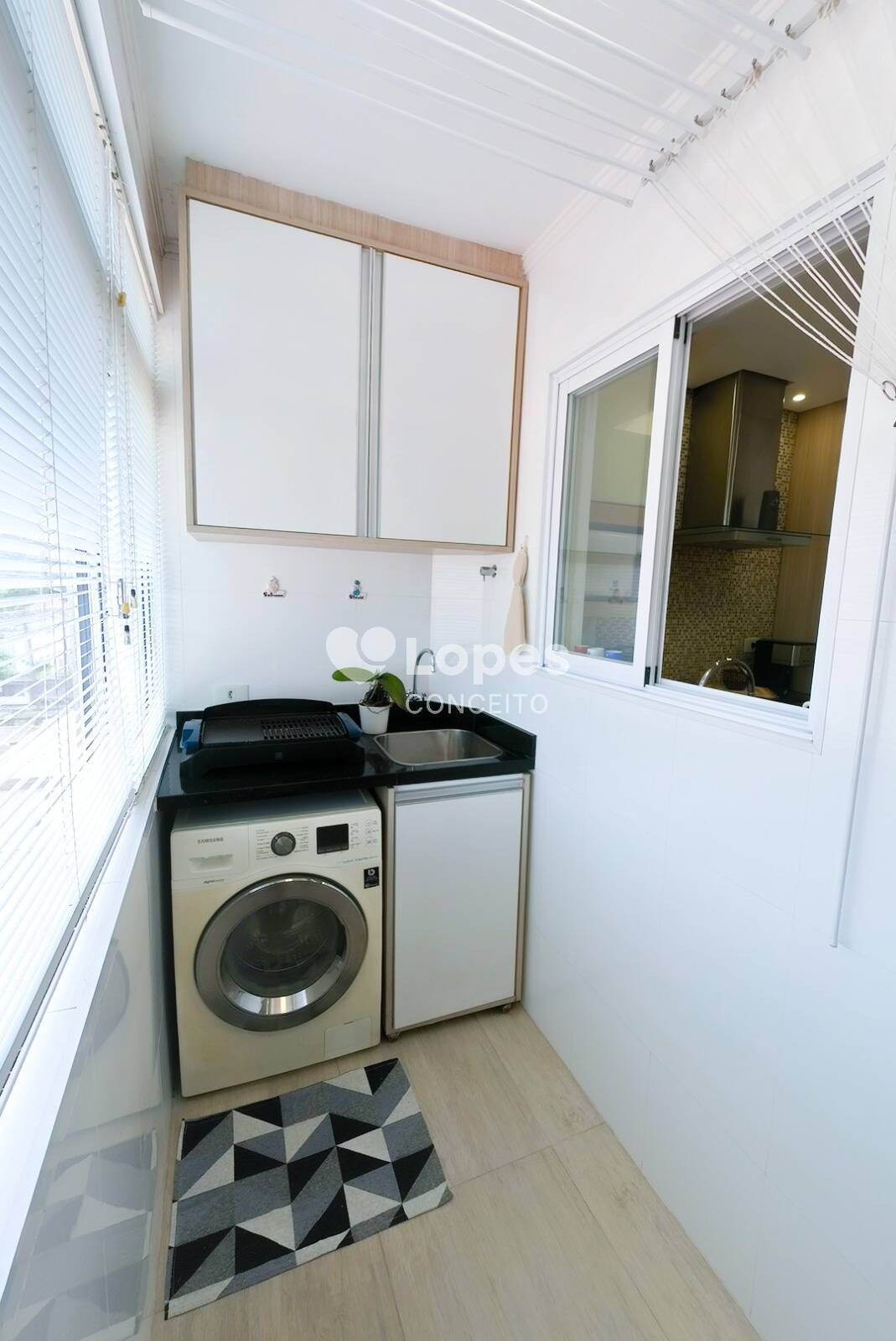 Apartamento à venda com 2 quartos, 100m² - Foto 42