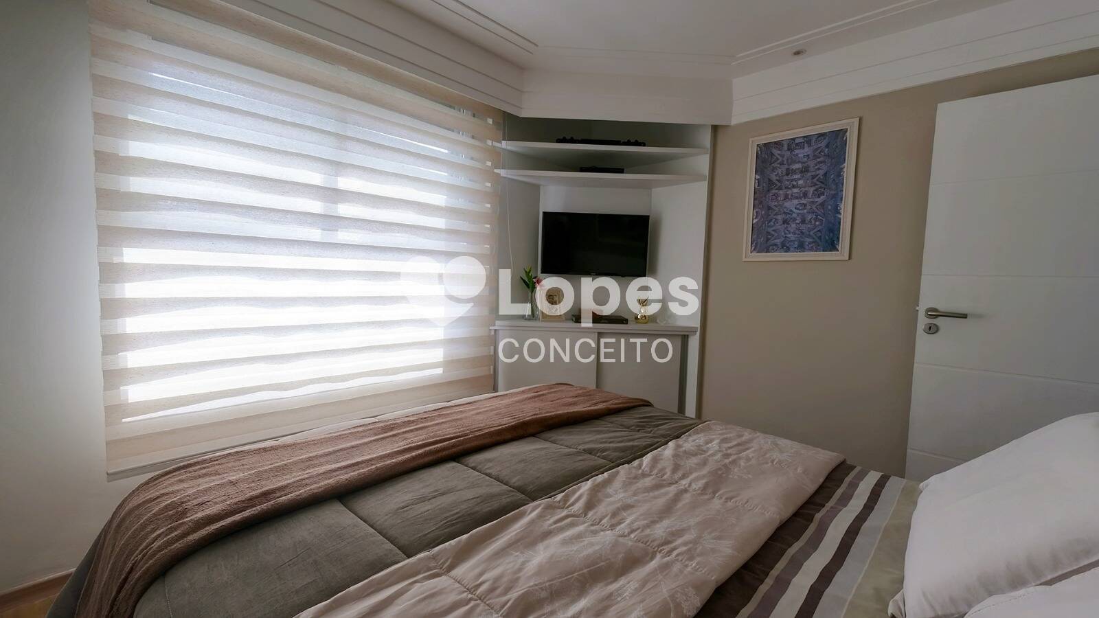 Apartamento à venda com 2 quartos, 100m² - Foto 28