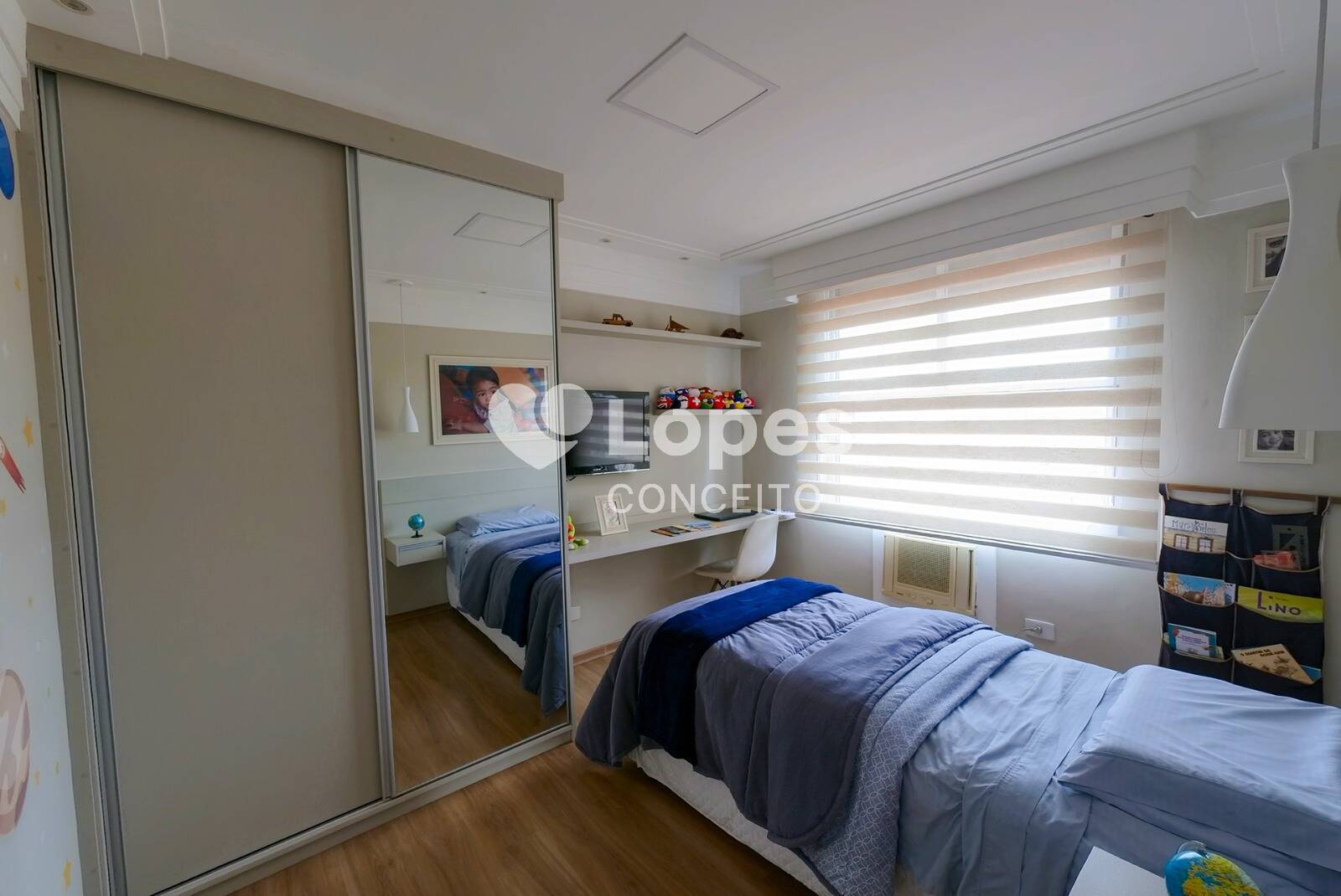 Apartamento à venda com 2 quartos, 100m² - Foto 36