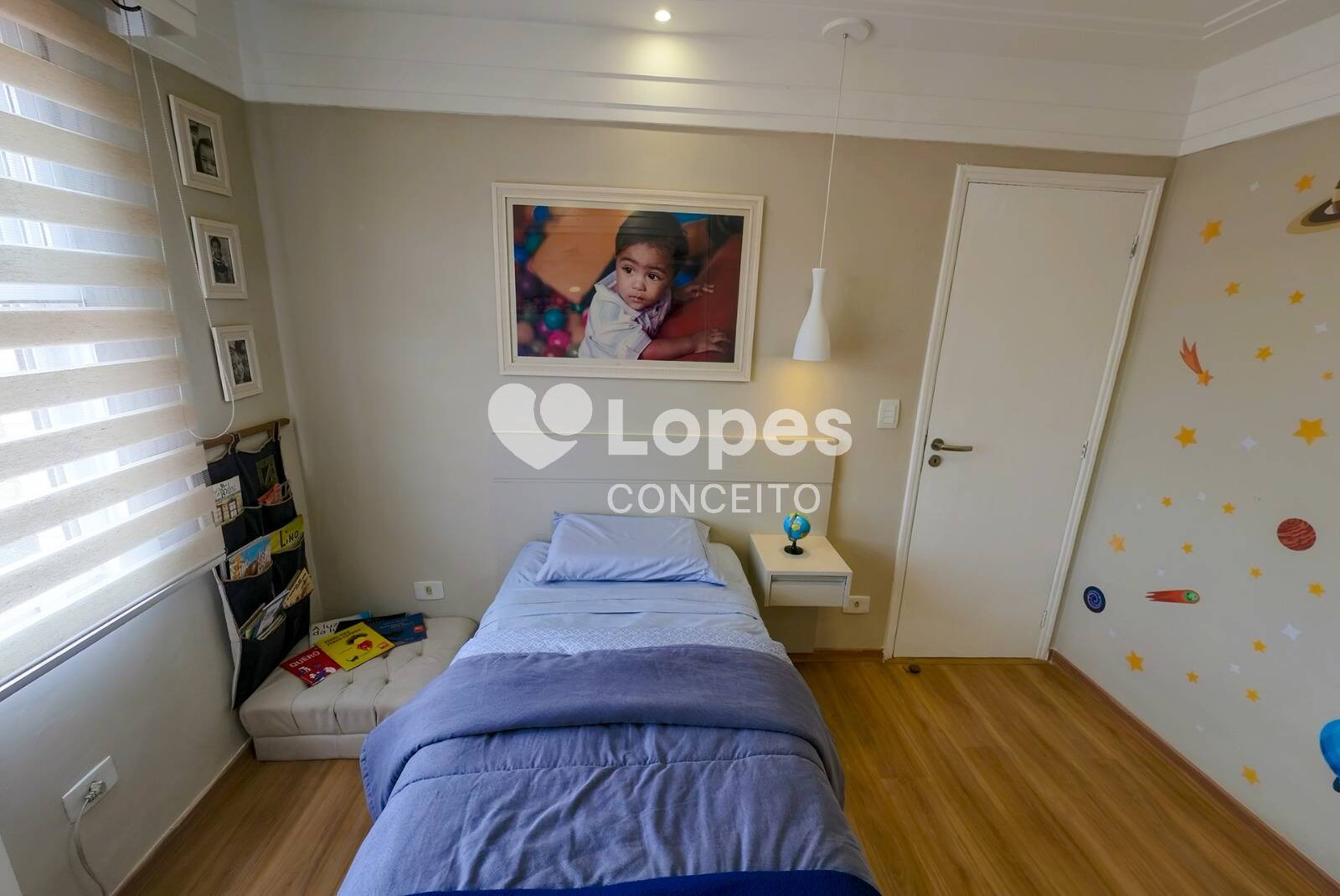 Apartamento à venda com 2 quartos, 100m² - Foto 37