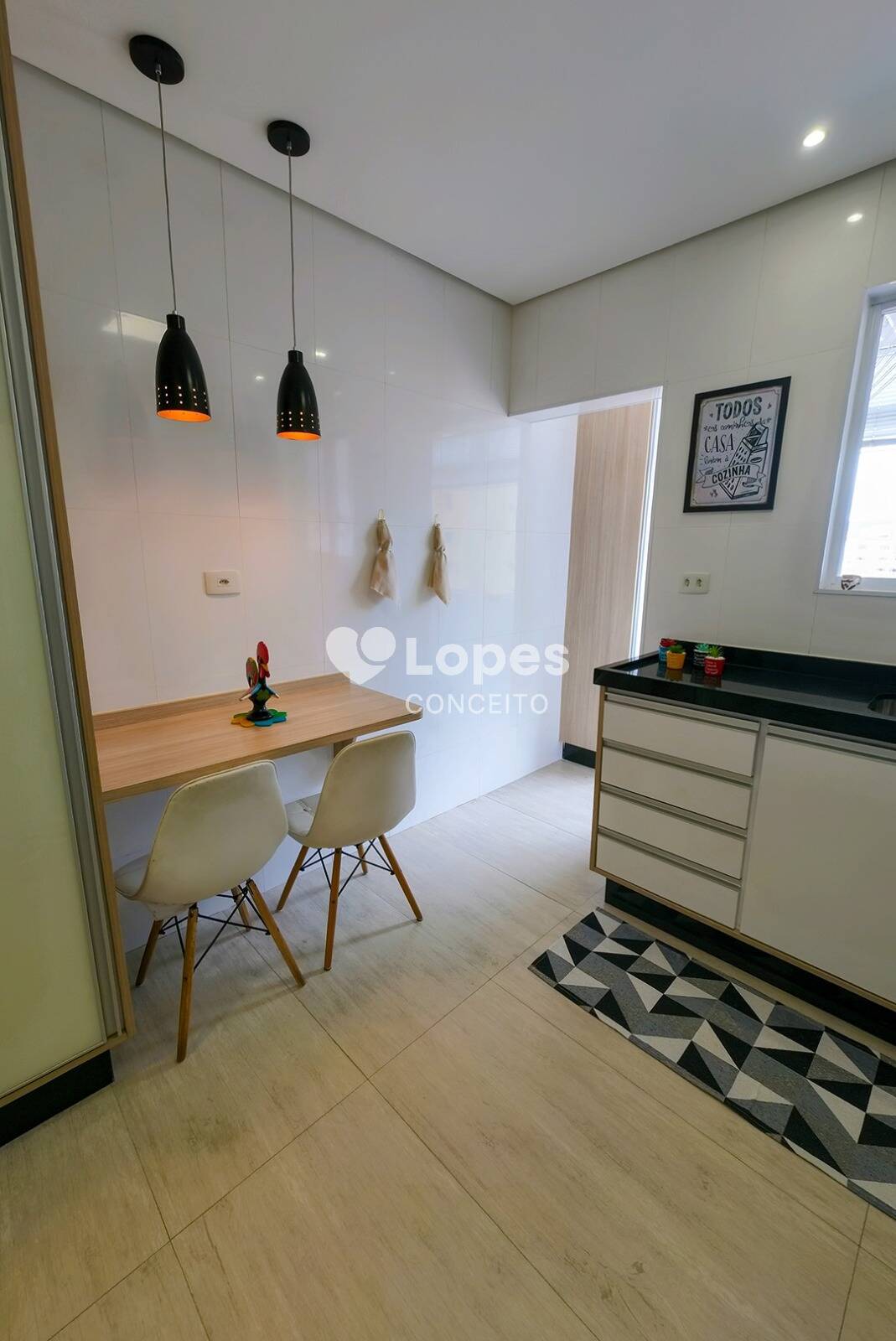 Apartamento à venda com 2 quartos, 100m² - Foto 22