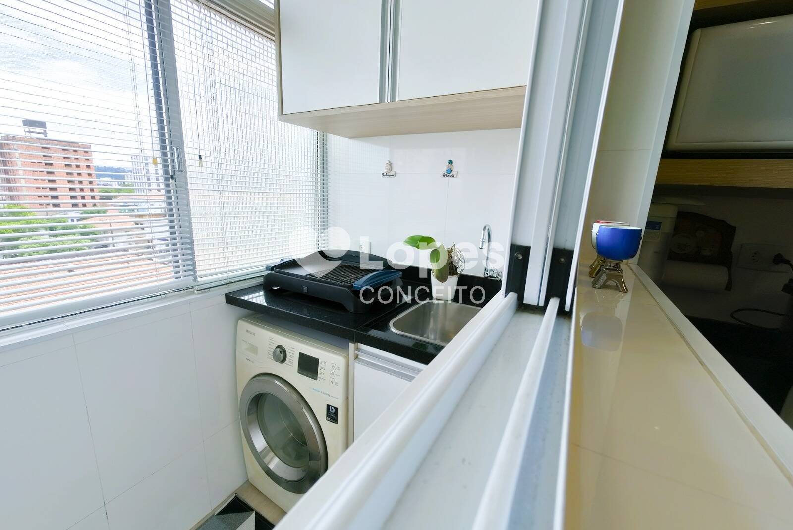 Apartamento à venda com 2 quartos, 100m² - Foto 40