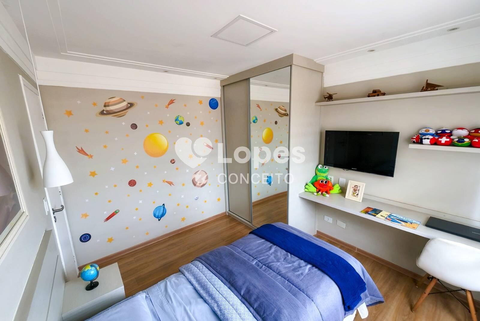 Apartamento à venda com 2 quartos, 100m² - Foto 34