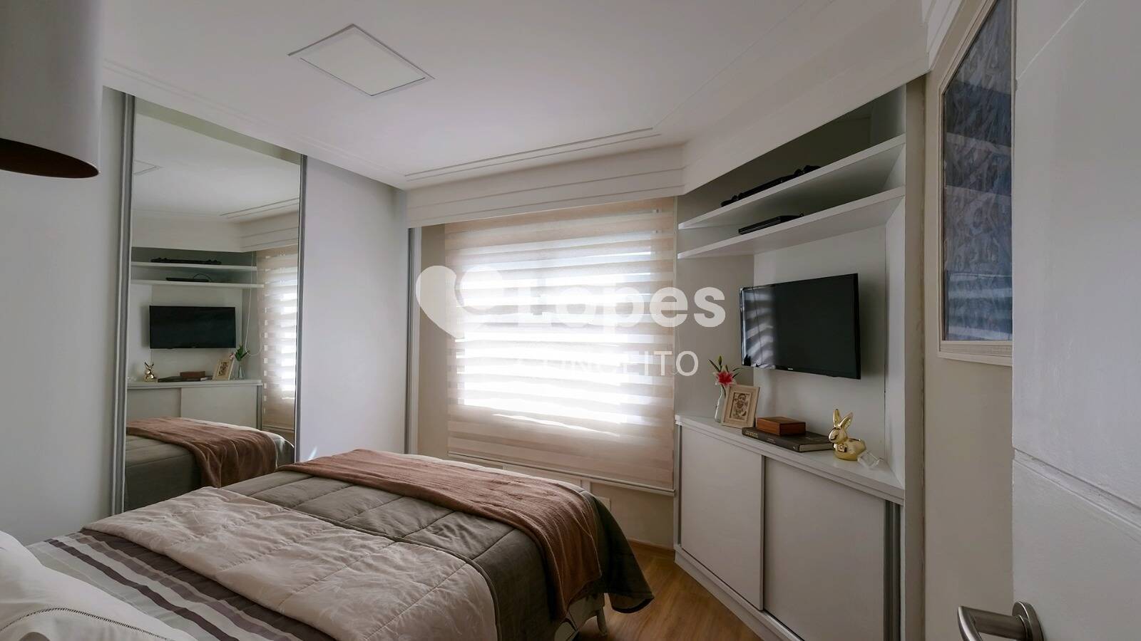 Apartamento à venda com 2 quartos, 100m² - Foto 25