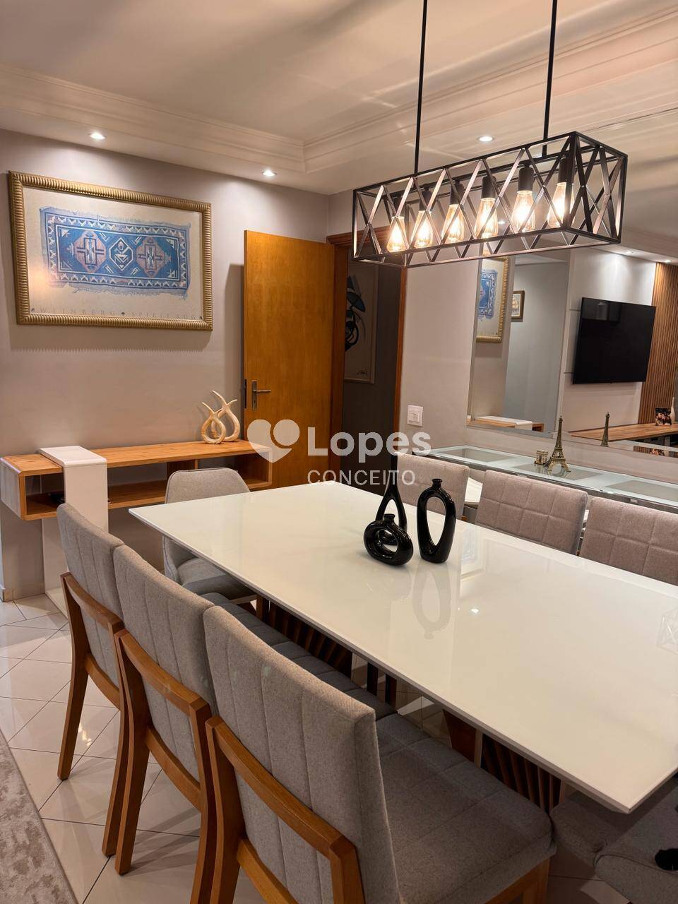 Apartamento à venda com 4 quartos, 117m² - Foto 5