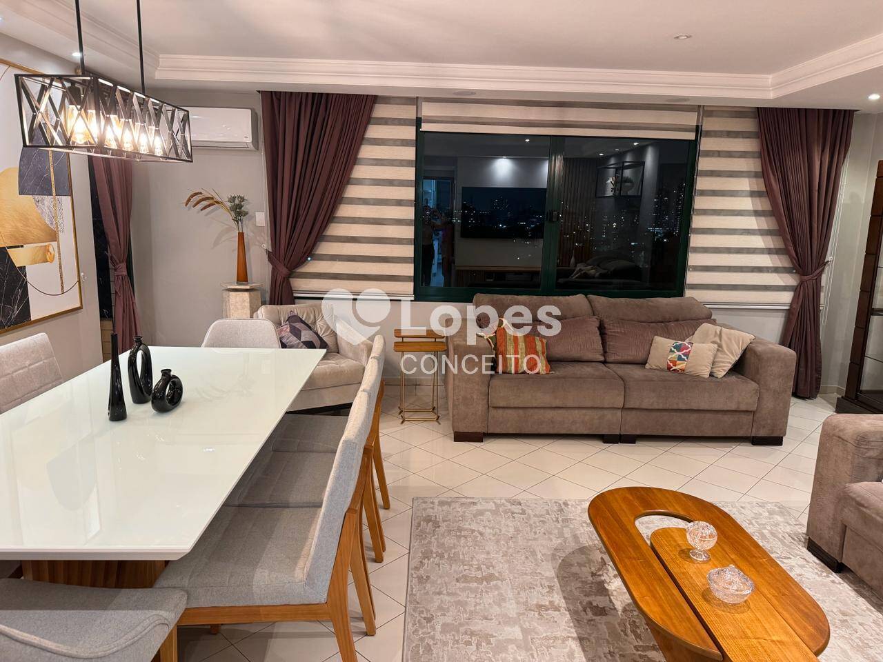 Apartamento à venda com 4 quartos, 117m² - Foto 3