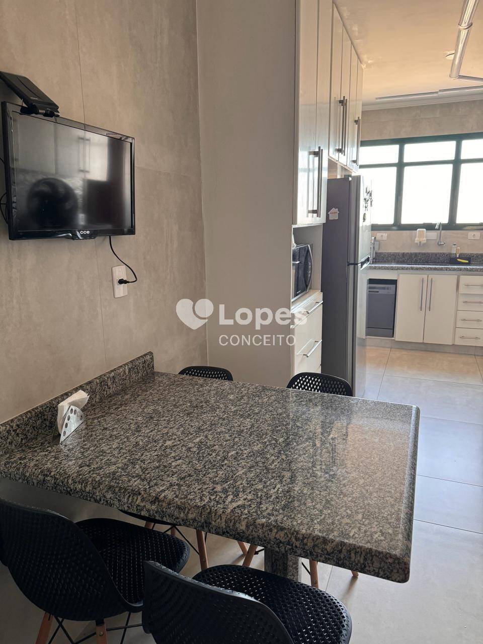 Apartamento à venda com 4 quartos, 117m² - Foto 15