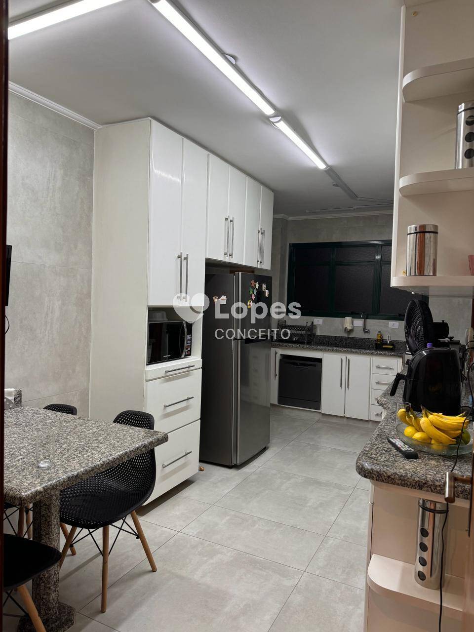 Apartamento à venda com 4 quartos, 117m² - Foto 12